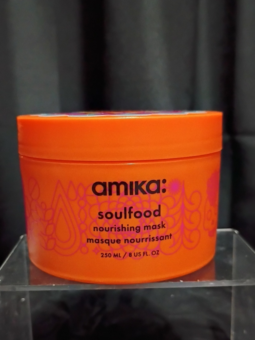 amika Soulfood Nourishing Mask - 8 oz